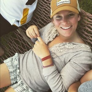 Meet your Posher, Samantha